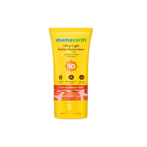 sunscreen